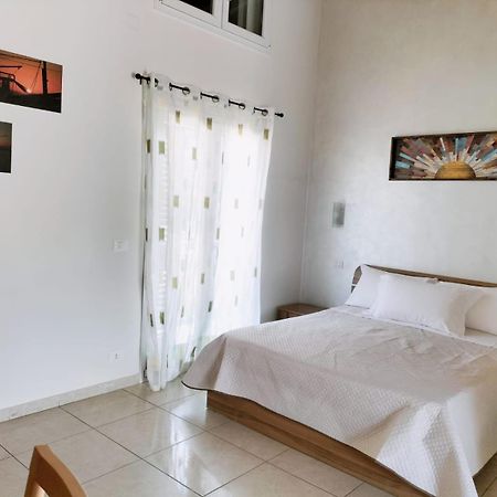 테르몰리 Zio Tonino B&B 외부 사진